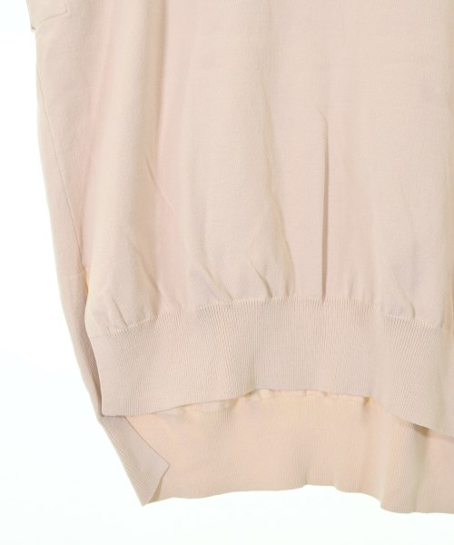 RIVE DROITE（リヴドロワ）ニット・セーター ベージュ サイズ:F レディース/2200650109049