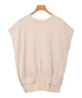 RIVE DROITE（リヴドロワ）ニット・セーター ベージュ サイズ:F レディース/2200650109049