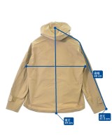 RIVE DROITE（リヴドロワ）ブルゾン ベージュ サイズ:F(M位) レディース/2200650630024