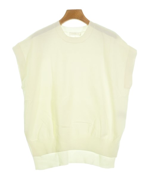 RIVE DROITE(リヴドロワ)ニット・セーター 白 サイズ:F/2200641922015