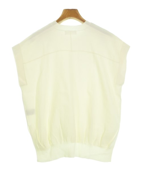 RIVE DROITE（リヴドロワ）ニット・セーター 白 サイズ:F レディース/2200641922015