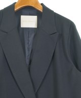 RIVE DROITE（リヴドロワ）テーラードジャケット 紺 サイズ:F レディース/2200641922022