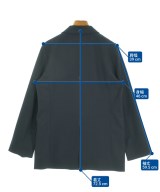 RIVE DROITE（リヴドロワ）テーラードジャケット 紺 サイズ:F レディース/2200641922022