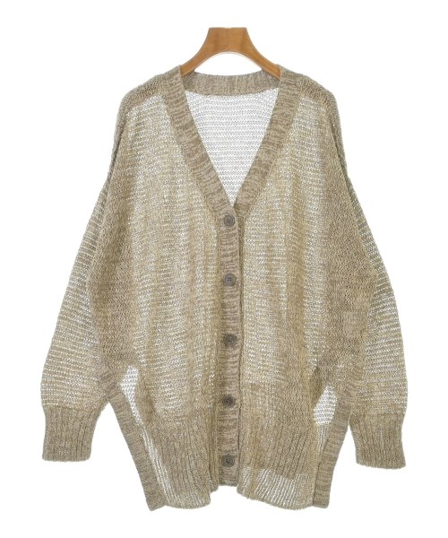 RIVE DROITE(リヴドロワ)カーディガン ベージュ サイズ:F/2200641922039