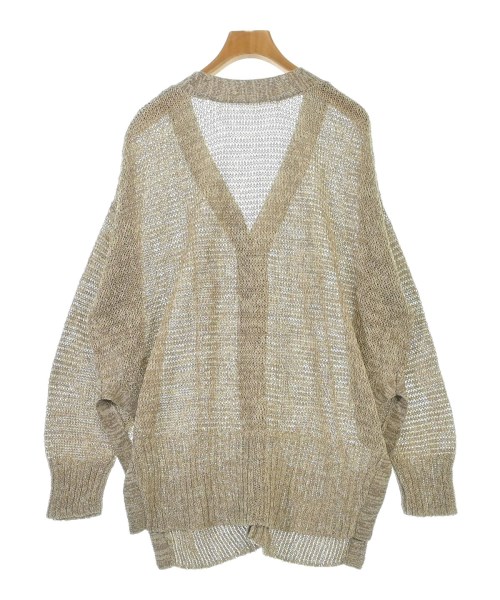 RIVE DROITE（リヴドロワ）カーディガン ベージュ サイズ:F レディース/2200641922039