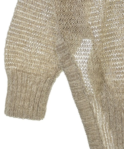 RIVE DROITE（リヴドロワ）カーディガン ベージュ サイズ:F レディース/2200641922039