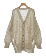 RIVE DROITE（リヴドロワ）カーディガン ベージュ サイズ:F レディース/2200641922039