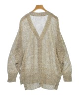 RIVE DROITE（リヴドロワ）カーディガン ベージュ サイズ:F レディース/2200641922039