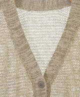 RIVE DROITE（リヴドロワ）カーディガン ベージュ サイズ:F レディース/2200641922039