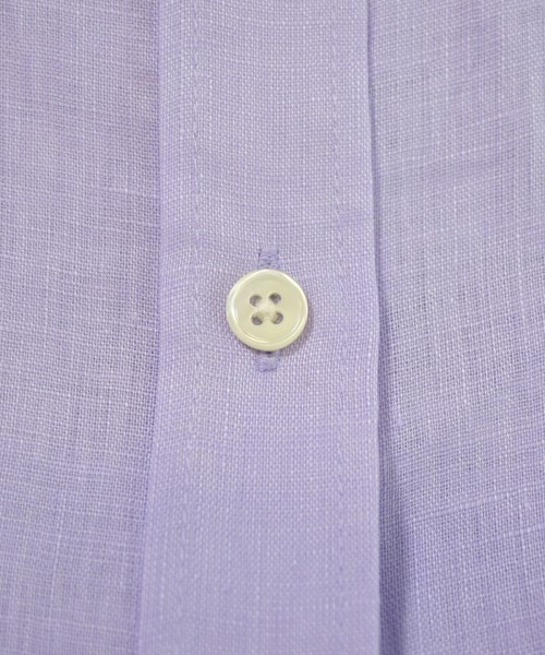 RIVE DROITE（リヴドロワ）カジュアルシャツ 紫 サイズ:F レディース/2200641922053