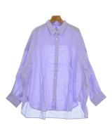 RIVE DROITE（リヴドロワ）カジュアルシャツ 紫 サイズ:F レディース/2200641922053