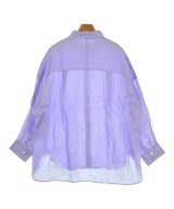 RIVE DROITE（リヴドロワ）カジュアルシャツ 紫 サイズ:F レディース/2200641922053