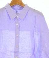 RIVE DROITE（リヴドロワ）カジュアルシャツ 紫 サイズ:F レディース/2200641922053