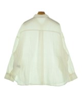 RIVE DROITE（リヴドロワ）カジュアルシャツ 白 サイズ:F レディース/2200641922060