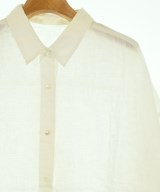 RIVE DROITE（リヴドロワ）カジュアルシャツ 白 サイズ:F レディース/2200641922060