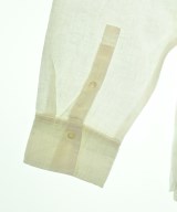 RIVE DROITE（リヴドロワ）カジュアルシャツ 白 サイズ:F レディース/2200641922060