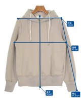 RIVE DROITE（リヴドロワ）パーカー ベージュ サイズ:2(M位) レディース/2200641262067