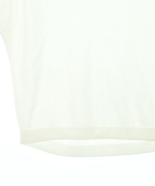 RIVE DROITE（リヴドロワ）ニット・セーター 白 サイズ:F レディース/2200641262166