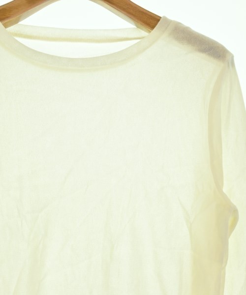 RIVE DROITE（リヴドロワ）Tシャツ・カットソー 白 サイズ:F レディース/2200646855042