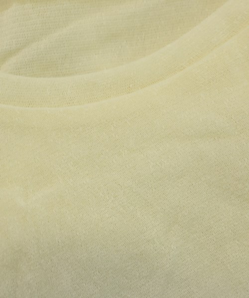 RIVE DROITE（リヴドロワ）Tシャツ・カットソー 白 サイズ:F レディース/2200646855042