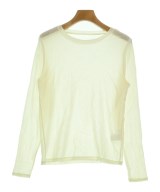 RIVE DROITE（リヴドロワ）Tシャツ・カットソー 白 サイズ:F レディース/2200646855042