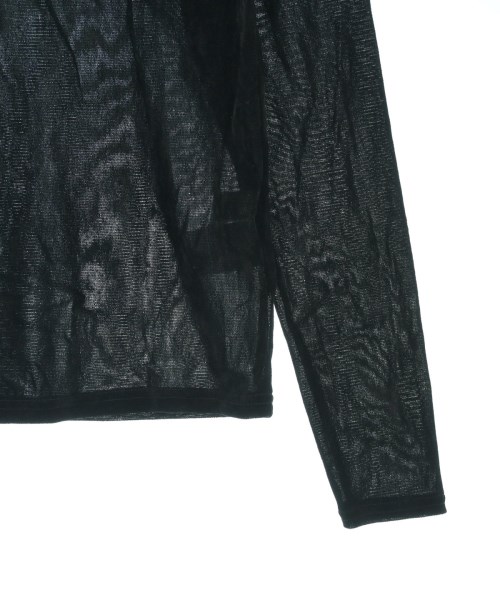 RIVE DROITE（リヴドロワ）Tシャツ・カットソー 黒 サイズ:F レディース/2200646855059