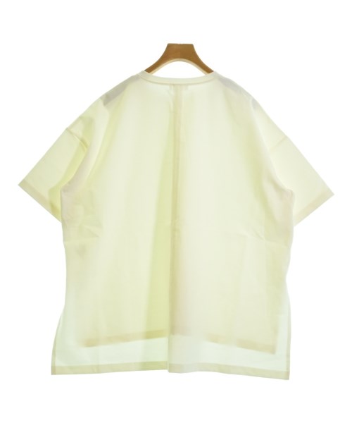 RIVE DROITE（リヴドロワ）Tシャツ・カットソー 白 サイズ:F レディース/2200640350017