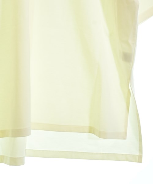 RIVE DROITE（リヴドロワ）Tシャツ・カットソー 白 サイズ:F レディース/2200640350017