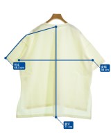 RIVE DROITE（リヴドロワ）Tシャツ・カットソー 白 サイズ:F レディース/2200640350017