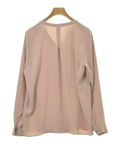RIVE DROITE（リヴドロワ）ブラウス ピンク サイズ:36(S位) レディース/2200648044048