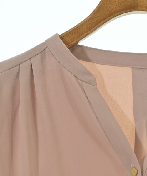 RIVE DROITE（リヴドロワ）ブラウス ピンク サイズ:36(S位) レディース/2200648044048