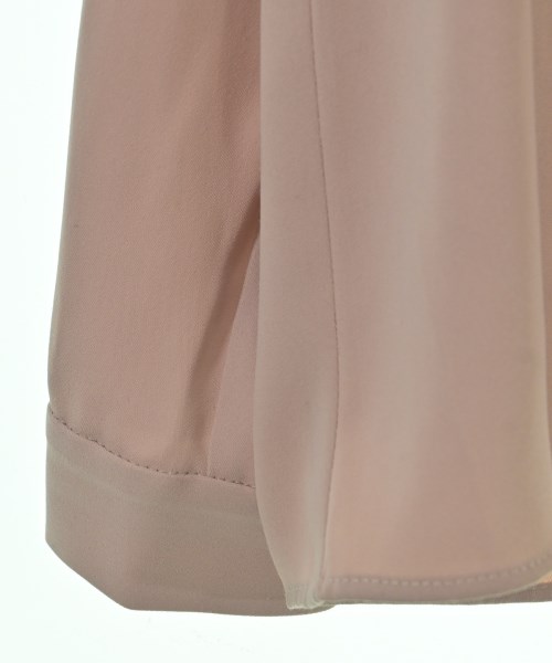 RIVE DROITE（リヴドロワ）ブラウス ピンク サイズ:36(S位) レディース/2200648044048