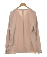 RIVE DROITE（リヴドロワ）ブラウス ピンク サイズ:36(S位) レディース/2200648044048