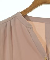 RIVE DROITE（リヴドロワ）ブラウス ピンク サイズ:36(S位) レディース/2200648044048