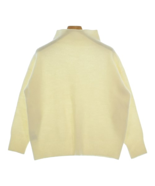 RIVE DROITE（リヴドロワ）ニット・セーター 白 サイズ:F レディース/2200648370079