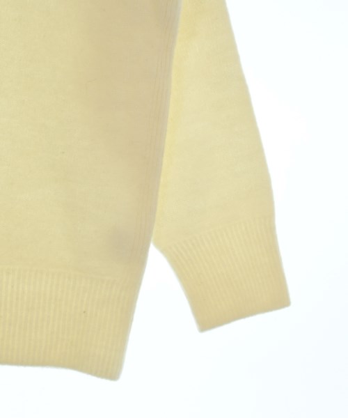 RIVE DROITE（リヴドロワ）ニット・セーター 白 サイズ:F レディース/2200648370079