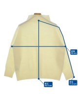 RIVE DROITE（リヴドロワ）ニット・セーター 白 サイズ:F レディース/2200648370079