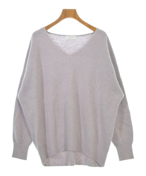 RIVE DROITE(リヴドロワ)ニット・セーター ピンク サイズ:F/2200646229034