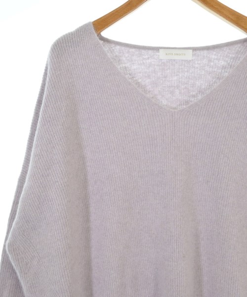 RIVE DROITE（リヴドロワ）ニット・セーター ピンク サイズ:F レディース/2200646229034