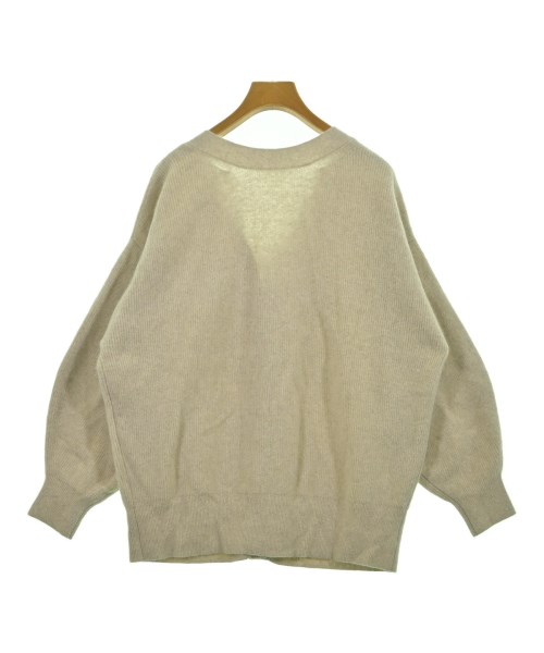 RIVE DROITE（リヴドロワ）カーディガン ベージュ サイズ:F レディース/2200637515030