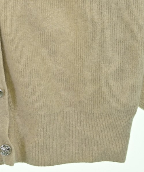 RIVE DROITE（リヴドロワ）カーディガン ベージュ サイズ:F レディース/2200637515030