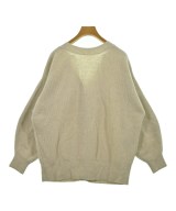 RIVE DROITE（リヴドロワ）カーディガン ベージュ サイズ:F レディース/2200637515030