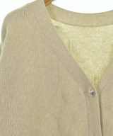 RIVE DROITE（リヴドロワ）カーディガン ベージュ サイズ:F レディース/2200637515030