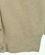 RIVE DROITE（リヴドロワ）カーディガン ベージュ サイズ:F レディース/2200637515030