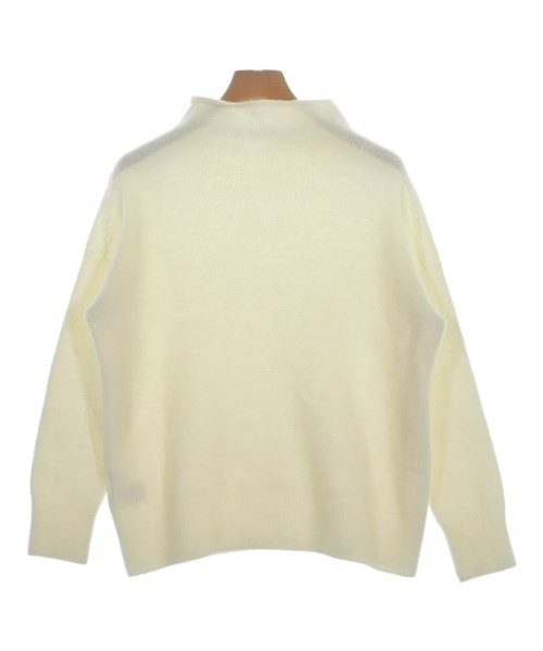 RIVE DROITE（リヴドロワ）ニット・セーター 白 サイズ:F レディース/2200647748015