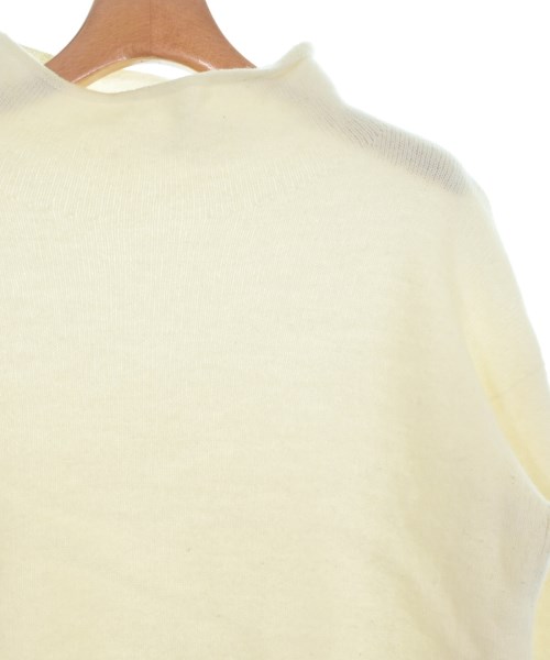 RIVE DROITE（リヴドロワ）ニット・セーター 白 サイズ:F レディース/2200647748015