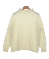 RIVE DROITE（リヴドロワ）ニット・セーター 白 サイズ:F レディース/2200647748015