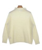 RIVE DROITE（リヴドロワ）ニット・セーター 白 サイズ:F レディース/2200647748015