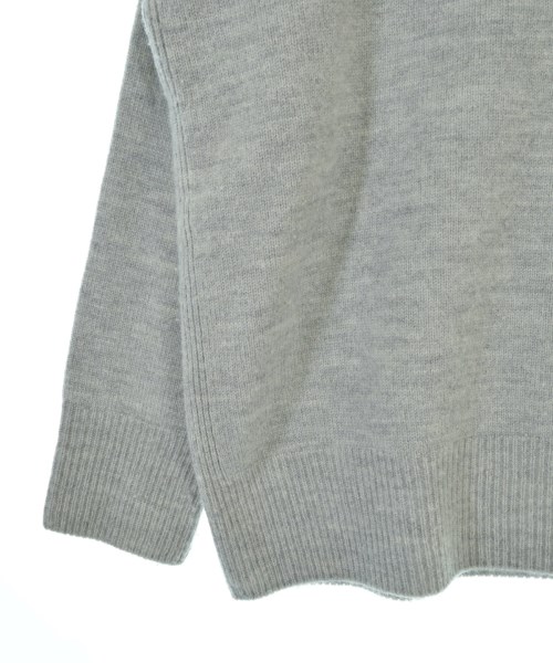 RIVE DROITE（リヴドロワ）ニット・セーター グレー サイズ:F レディース/2200647766026
