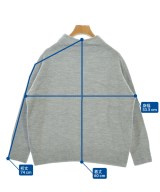 RIVE DROITE（リヴドロワ）ニット・セーター グレー サイズ:F レディース/2200647766026